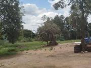 Terreno / Lote para Venda em Valinhos/SP Chácaras Alpina