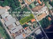 Terreno / Lote para Venda em Valinhos/SP Chácaras São Bento