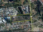 Terreno / Lote para Venda em Valinhos/SP Chácaras São Bento