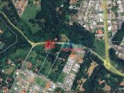 Terreno / Lote para Venda em Valinhos/SP Dois Córregos