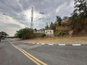 Terreno / Lote para Venda em Valinhos/SP Jardim América II