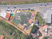 Terreno / Lote para Venda em Valinhos/SP Jardim Lorena