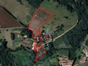 Terreno / Lote para Venda em Valinhos/SP Reforma Agrária