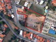 Terreno / Lote para Venda em Valinhos/SP Santa Cruz