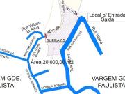 Terreno / Lote para Venda em Vargem Grande Paulista/SP...