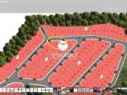 Terreno / Lote para Venda em Varginha/MG Alta Villa