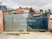 Terreno / Lote para Venda em Várzea Paulista/SP Vila...