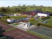 Terreno / Lote para Venda em Vespasiano/MG Gran Park