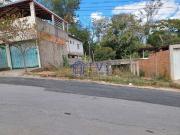 Terreno / Lote para Venda em Vespasiano/MG Santa Maria