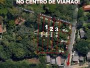 Terreno / Lote para Venda em Viamão/RS Tarumã