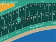 Terreno / Lote para Venda em Vila Velha/ES Ponta da Fruta