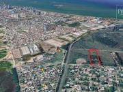 Terreno / Lote para Venda em Vila Velha/ES Pontal das Garças