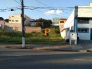 Terreno / Lote para Venda em Vinhedo/SP Centro