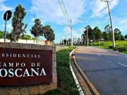 Terreno / Lote para Venda em Vinhedo/SP Condomínio Campo...