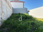 Terreno / Lote para Venda em Vinhedo/SP João XXIII