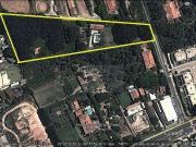 Terreno / Lote para Venda em Vinhedo/SP Mirante Estrelas