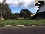 Terreno / Lote para Venda em Vinhedo/SP Recanto dos...