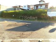 Terreno / Lote para Venda em Vinhedo/SP Santa Claudina