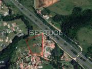 Terreno / Lote para Venda em Vinhedo/SP Santa Rosa