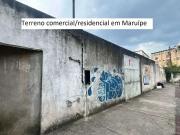 Terreno / Lote para Venda em Vitória/ES Maruípe