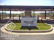 Terreno / Lote para Venda em Volta Redonda/RJ Alphaville