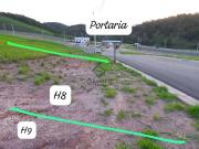 Terreno / Lote para Venda em Volta Redonda/RJ Casa de Pedra