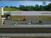 Terreno / Lote para Venda em Volta Redonda/RJ Roma