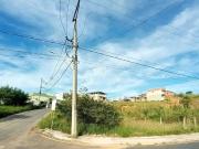 Terreno / Lote para Venda em Volta Redonda/RJ Roma