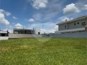 Terreno / Lote para Venda em Votorantim/SP Alphaville...