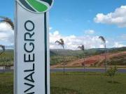 Terreno / Lote para Venda em Votorantim/SP Vila Santo...