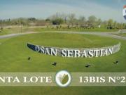 TERRENO / LOTE PILAR BARRIOS SAN SEBASTIAN