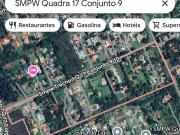 Terreno, Lote SMPW Park Way