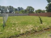 Terreno Lote VENTA Barrio San Agustin Pilar