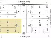 TERRENO LOTE VENTA MATIENZO/VILLA ADELA CORDOBA