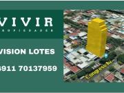 Terreno lote Venta SAAVEDRA Coghlan NUÑEZ USAA