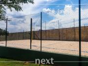 Terreno Loteamento Caminhos de SÃ£o Conrado Sousas Campinas