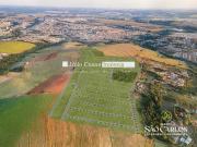 Terreno Loteamento em Itapetininga