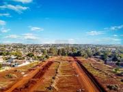 Terreno Loteamento Morada do Sol