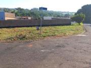 Terreno, Loteamento Parque José Cury, Catanduva, SP