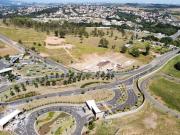 Terreno Loteamento Residencial Entre Verdes Sousas Campinas