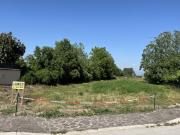 Terreno Luco dei Marsi Via Pietro Micca