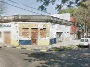 Terreno Ludueña