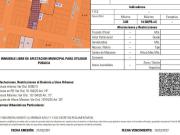 Terreno Luis Agote Canje Permuta