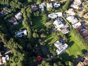 Terreno lujo en venta Los Jales alta seguridad