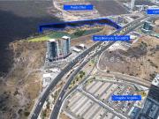 Terreno Macrolote en Venta en Centro Sur Queretaro