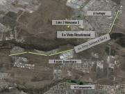 TERRENO MACROLOTE EN VENTA EN LA VISTA RESIDENCIAL...