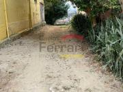 TERRENO MANDAQUI 690M2