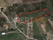 Terreno Manique do Intendente Azambuja com 2,6 hectares