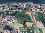 TERRENO MANTA DE 13.740 M2. ESTRATEGICAMENTE UBICADO....