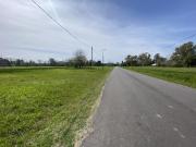 Terreno Manuel B Gonnet